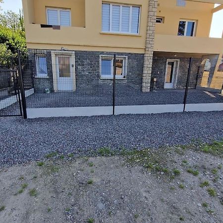 Les 3G Villa Абвил Екстериор снимка